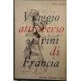 Viaggio attraverso i vini di Francia