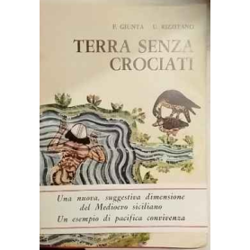 Terra senza crociati
