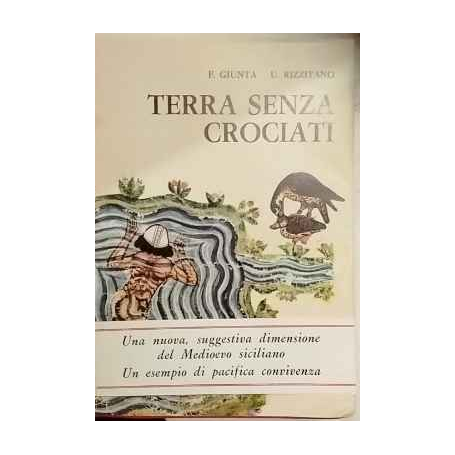 Terra senza crociati