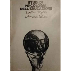 Studi di psicologia dell'educazione
