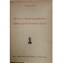 Studi sul pensiero illuministico e liberale russo nei secoli XVIII-XIX