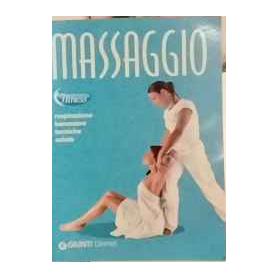 Massaggio. Respirazione benessere tecniche salute