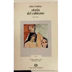 Storia del cubismo : 1907-1914