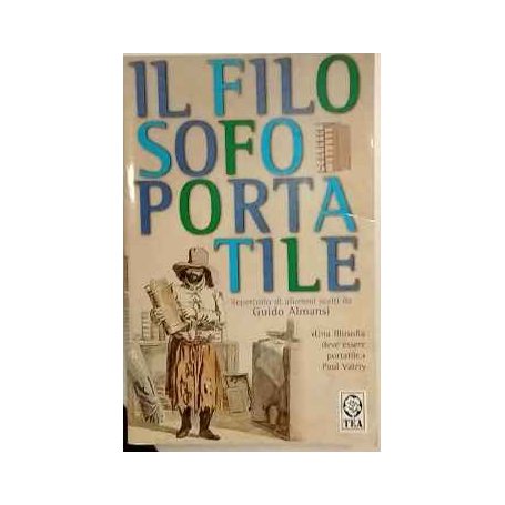 Il filosofo portatile