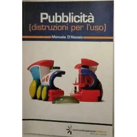 Pubblicità (distruzioni per l'uso)