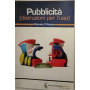 Pubblicità (distruzioni per l'uso)