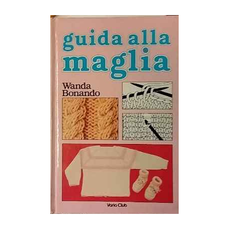 Guida alla maglia