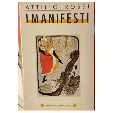 I manifesti