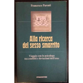 Alla ricerca del sesso smarrito