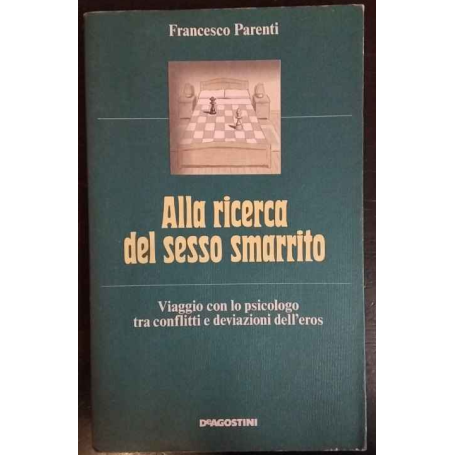 Alla ricerca del sesso smarrito