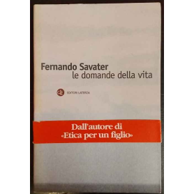 Le domande della vita