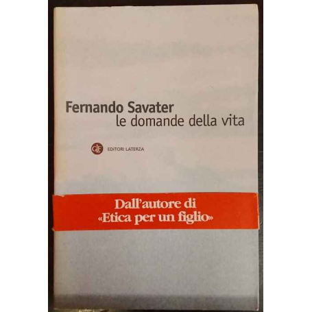 Le domande della vita