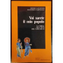 Voi sarete il mio popolo. La chiesa alla luce del Vaticano II