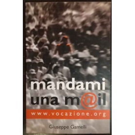 Mandami una m@il. WWW.vocazione.org