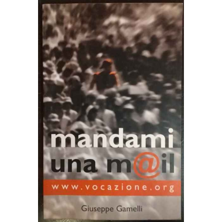 Mandami una m@il. WWW.vocazione.org