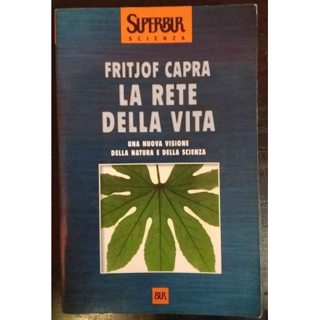 La rete della vita