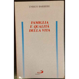 Famiglia e qualità della vita