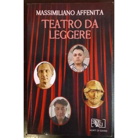 Teatro da leggere