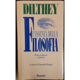 L'essenza della filosofia