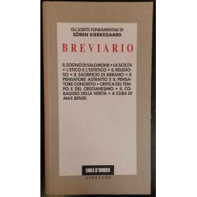 Breviario