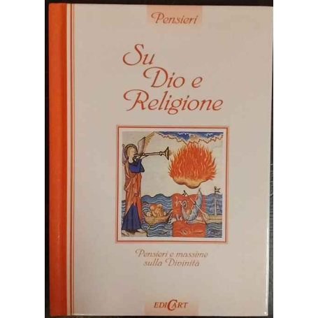 Dio e religione