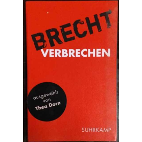 Für alle Fälle: Brecht 4. Verbrechen