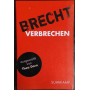 Für alle Fälle: Brecht 4. Verbrechen