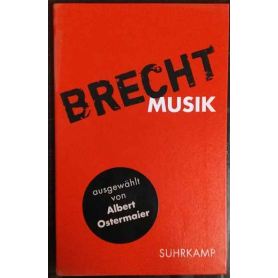 Für alle Fälle: Brecht 3. Musik