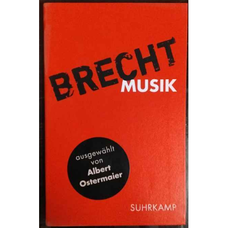 Für alle Fälle: Brecht 3. Musik