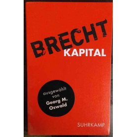 Für alle Fälle: Brecht 6. Kapital