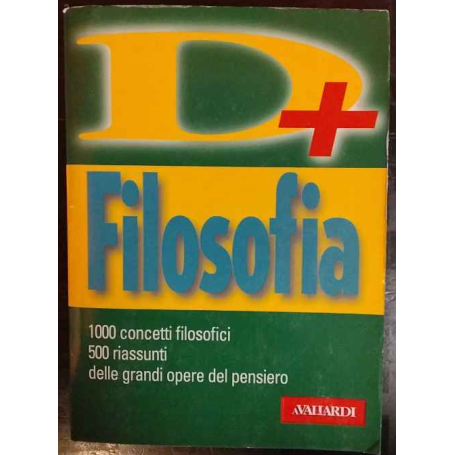 Filosofia