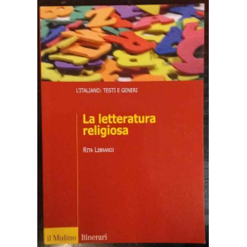 La letteratura religiosa