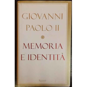 Memoria e identità