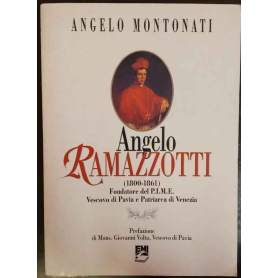 Angelo Ramazzotti (1800-1861)