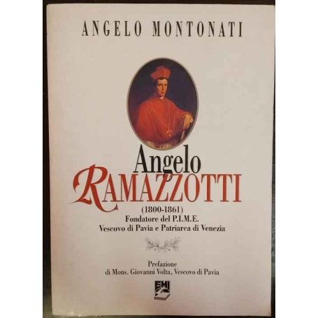 Angelo Ramazzotti (1800-1861)