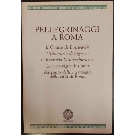 Pellegrinaggi a Roma
