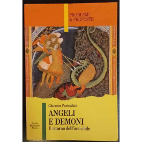 Angeli e demoni