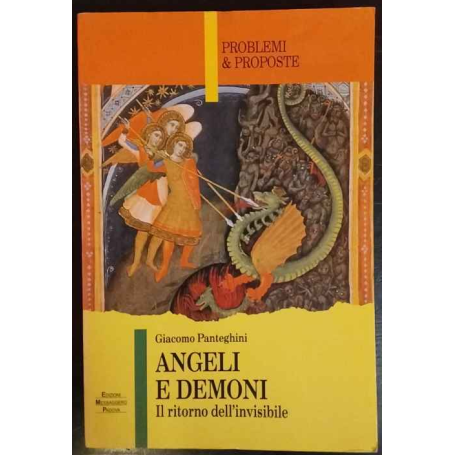 Angeli e demoni