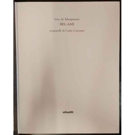 Bel-Ami
