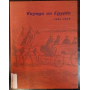 Voyage en Egypte 1861-1862