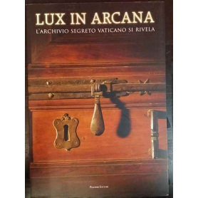 Lux in Arcana