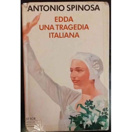 Edda una tragedia italiana