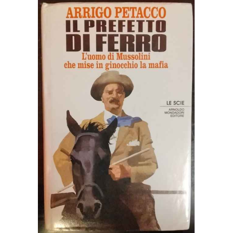 Il prefetto di ferro
