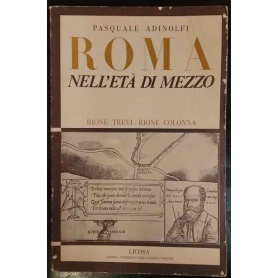 Roma nell'età di mezzo