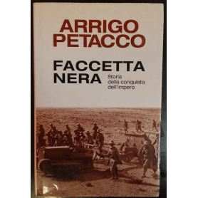Faccetta nera
