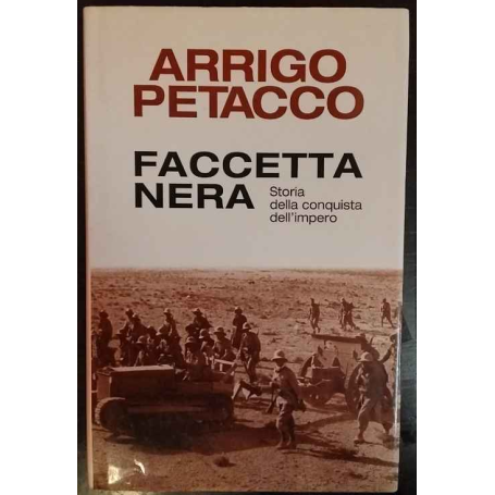 Faccetta nera