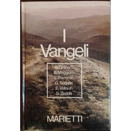I vangeli