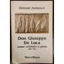 Don Giuseppe De Luca : uomo cristiano e prete (1898-1962)