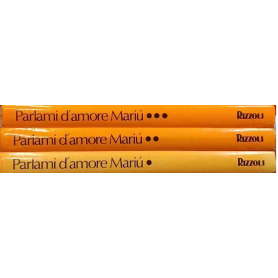 Parlami d'amore Mariú