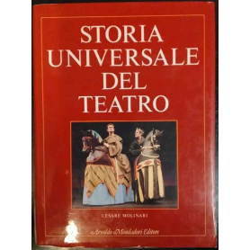 Storia universale del teatro
